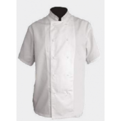 VESTE DE CUISINE MC