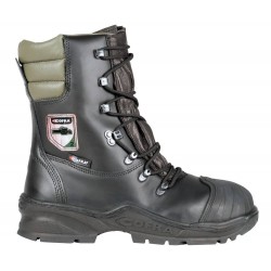 CHAUSSURES POWER bucheron