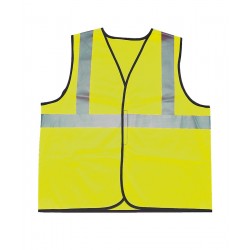 GILET CLASSE II
