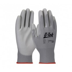 GANTS FG313 GRIS 12 PAIRES